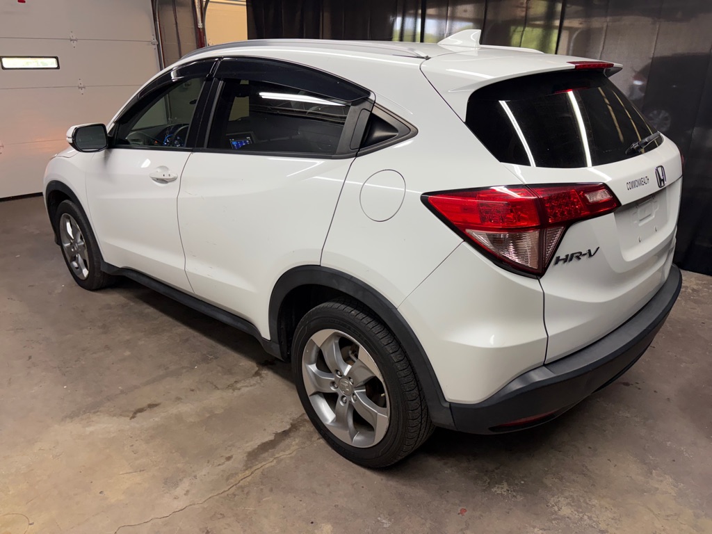 Photo 7 of this HONDA HR-V