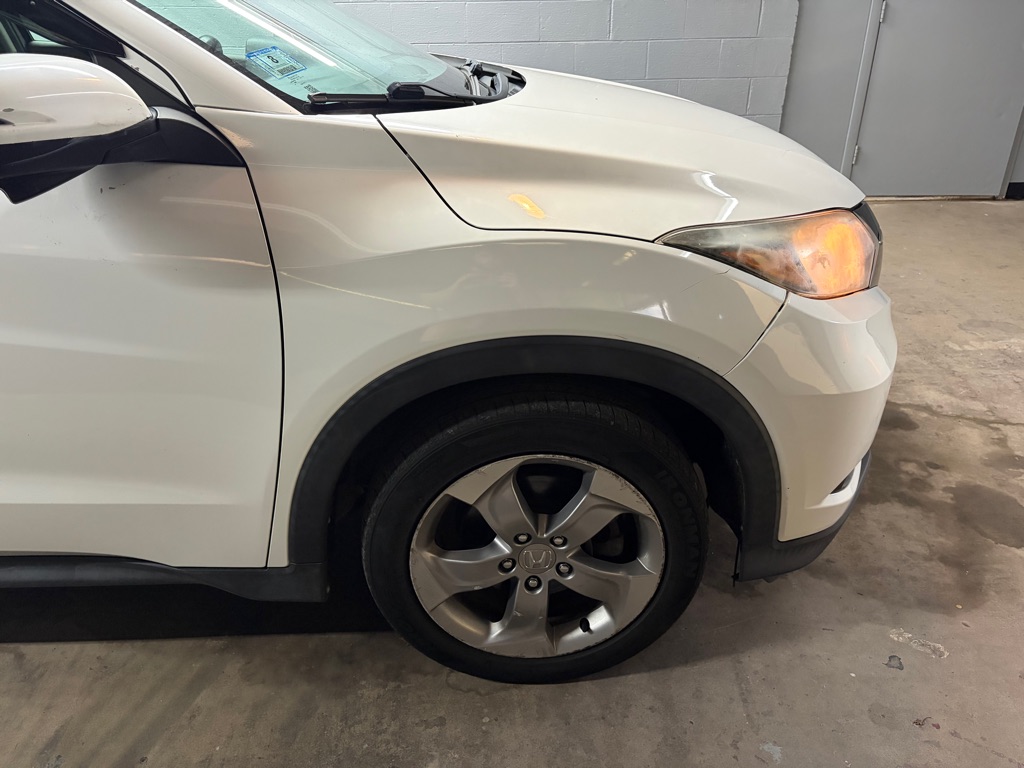 Photo 12 of this HONDA HR-V