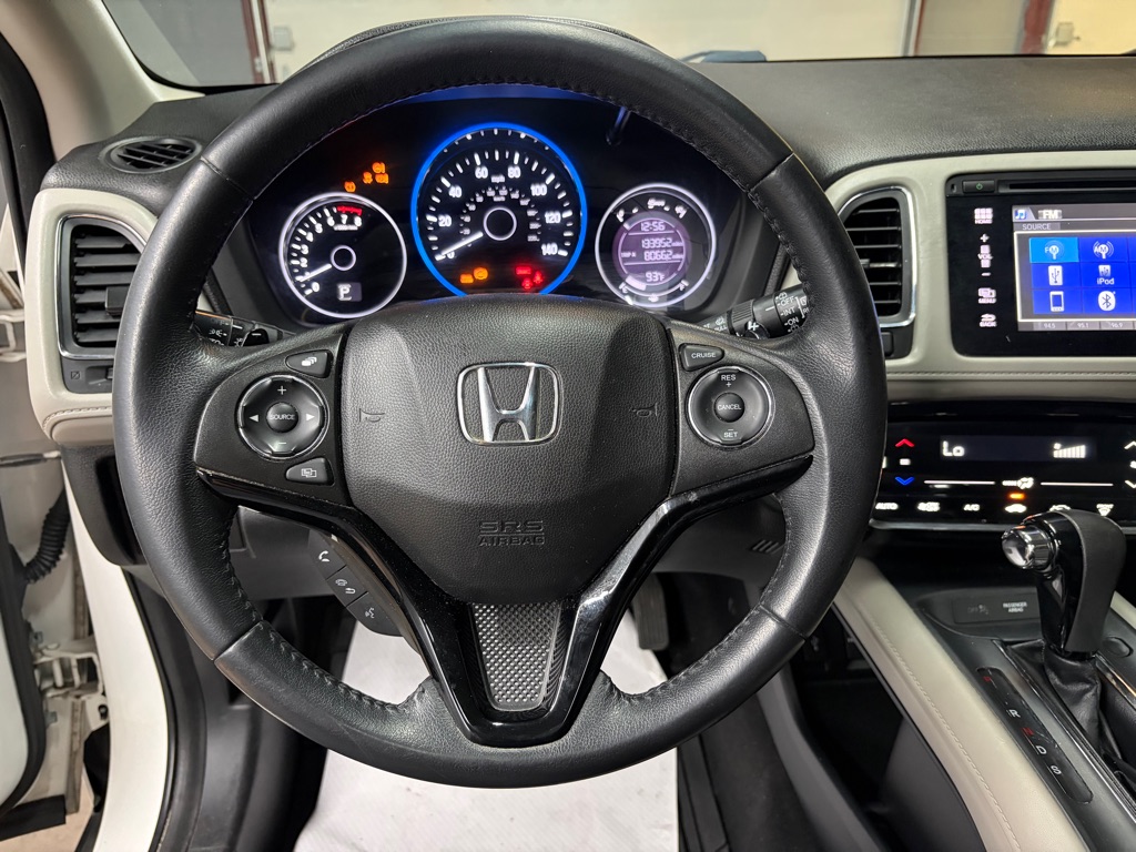 Photo 20 of this HONDA HR-V
