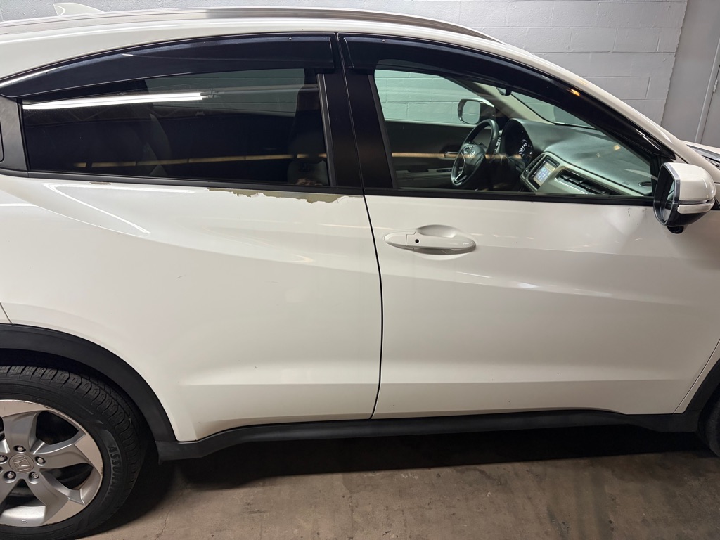 Photo 11 of this HONDA HR-V