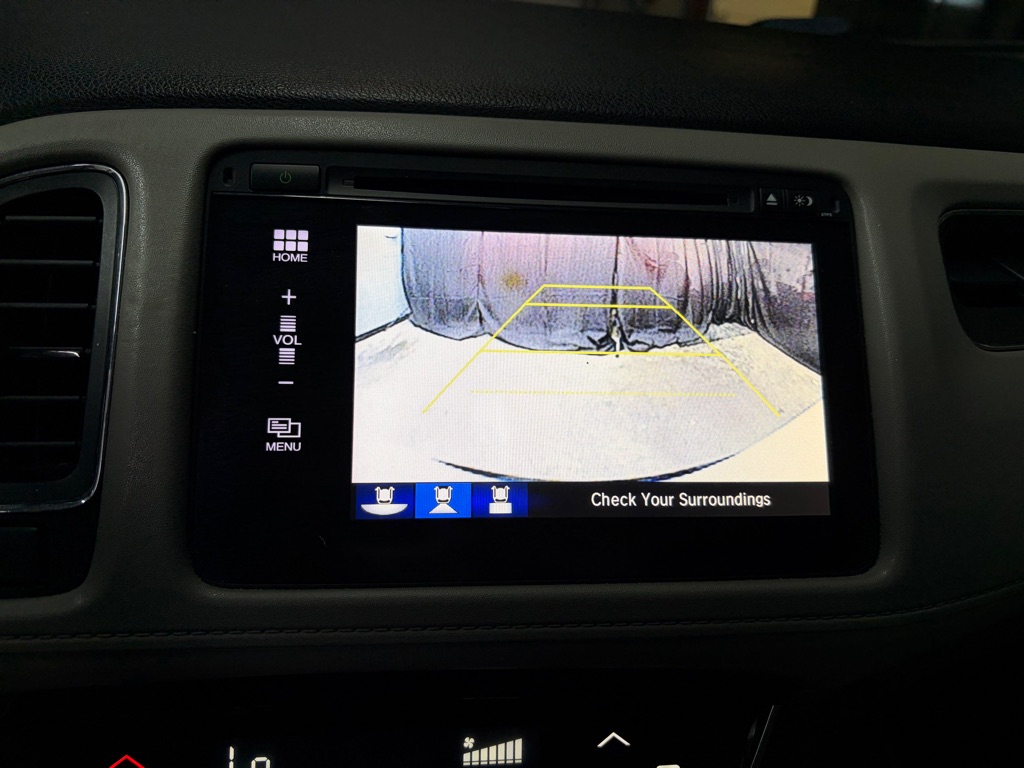 Photo 25 of this HONDA HR-V