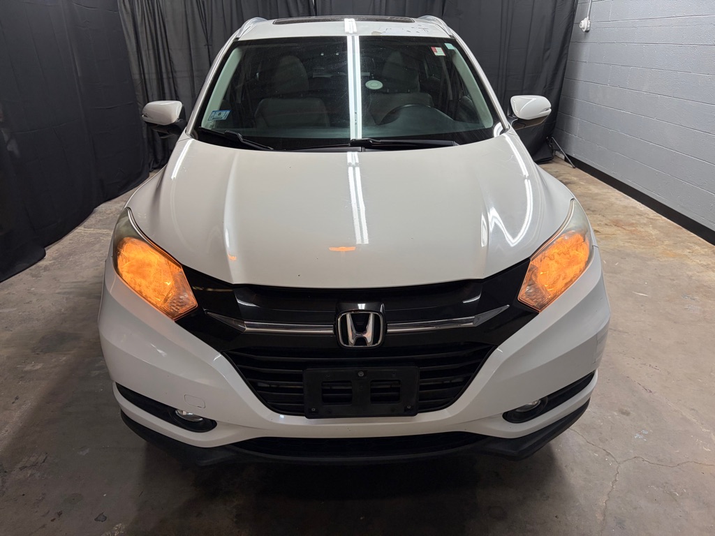 Photo 15 of this HONDA HR-V