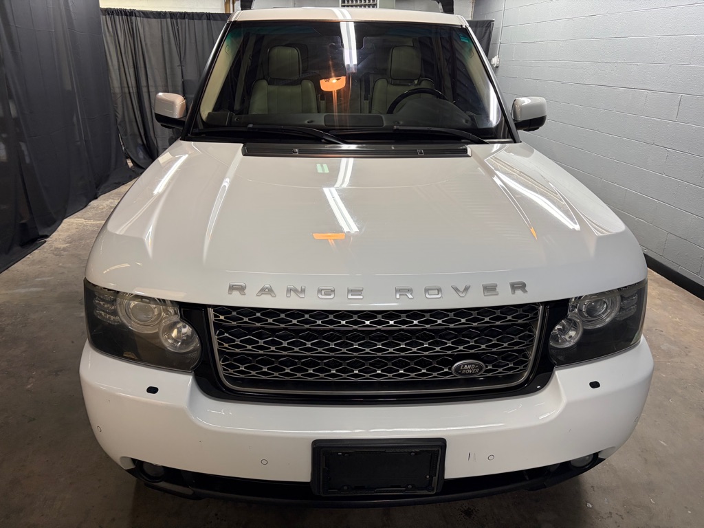 Photo 15 of this LAND ROVER RANGE ROVER