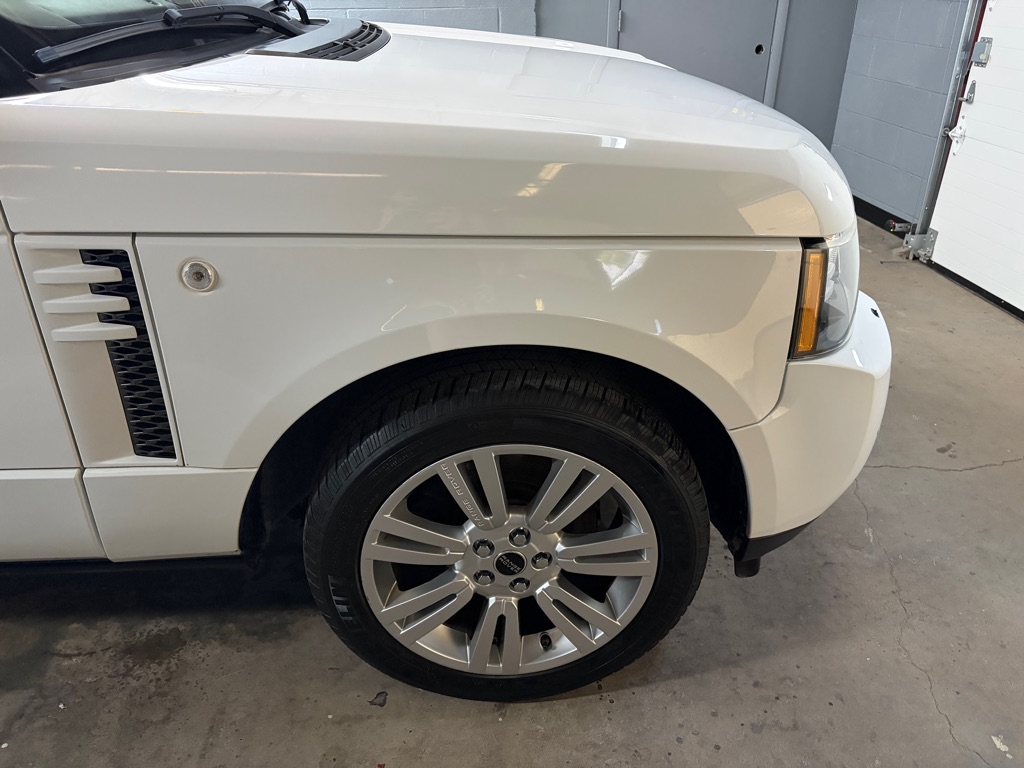 Photo 12 of this LAND ROVER RANGE ROVER