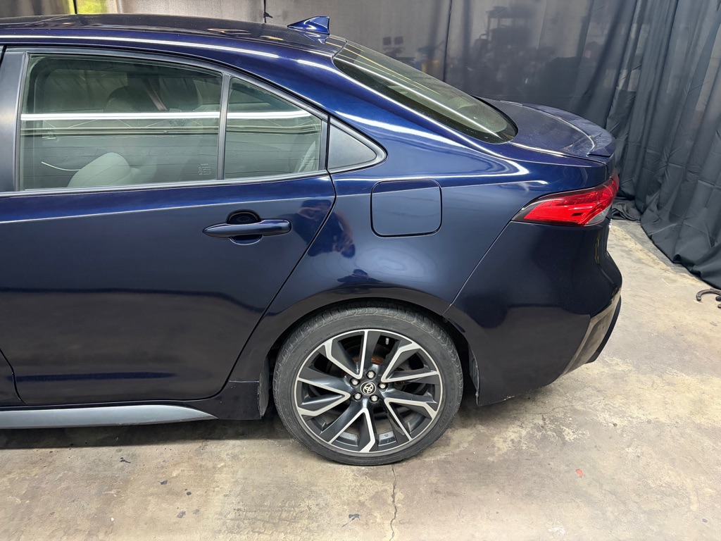 Photo 6 of this TOYOTA COROLLA