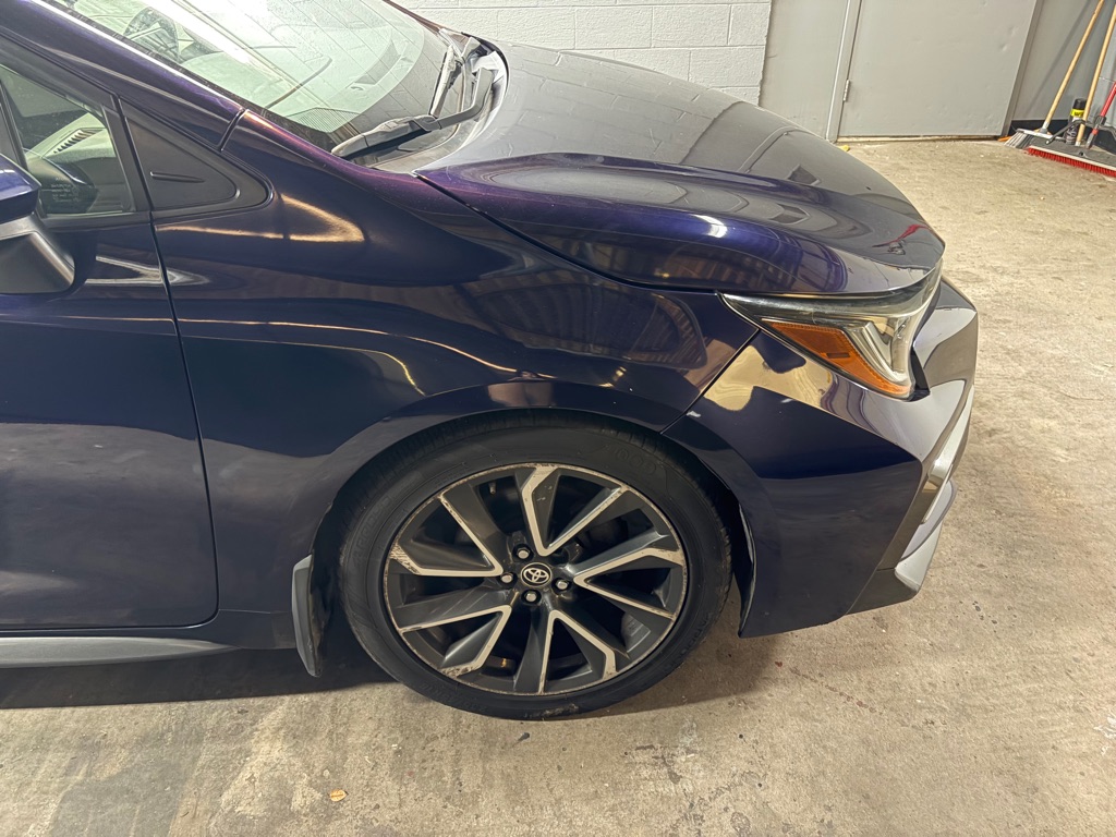 Photo 12 of this TOYOTA COROLLA