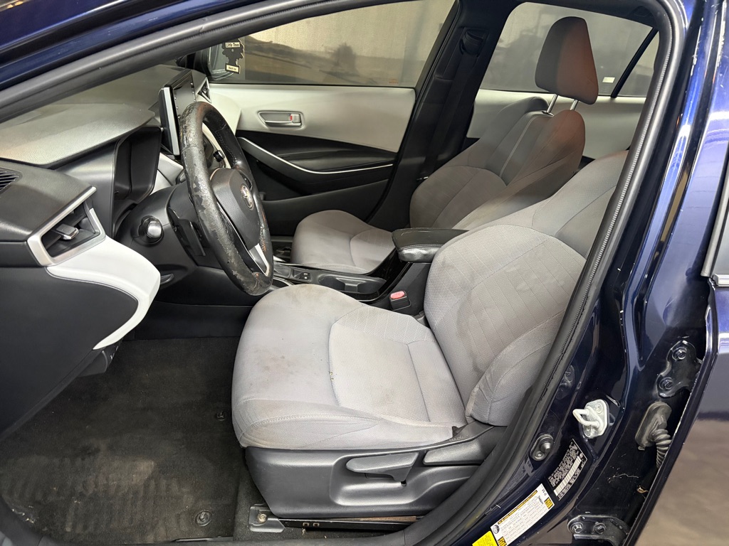 Photo 15 of this TOYOTA COROLLA