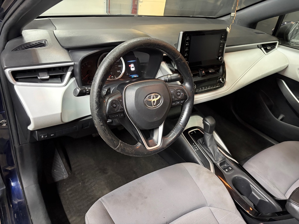Photo 20 of this TOYOTA COROLLA