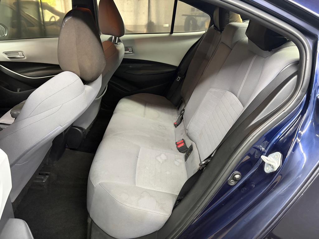 Photo 17 of this TOYOTA COROLLA