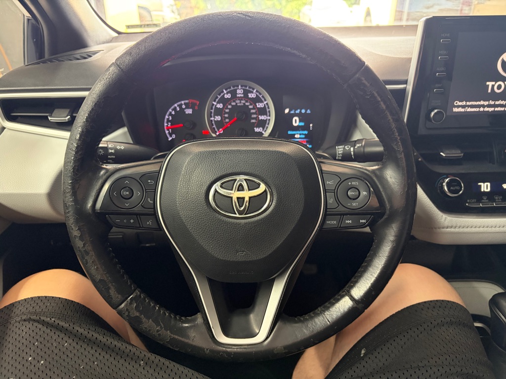 Photo 26 of this TOYOTA COROLLA