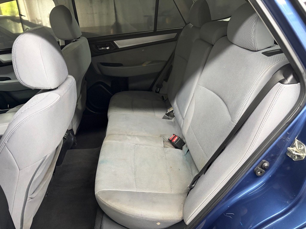 Photo 20 of this SUBARU OUTBACK