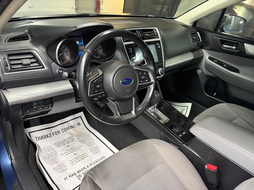 Photo 18 of this SUBARU OUTBACK