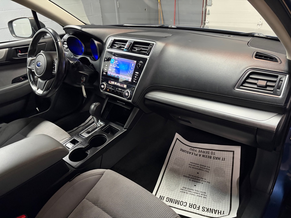 Photo 29 of this SUBARU OUTBACK