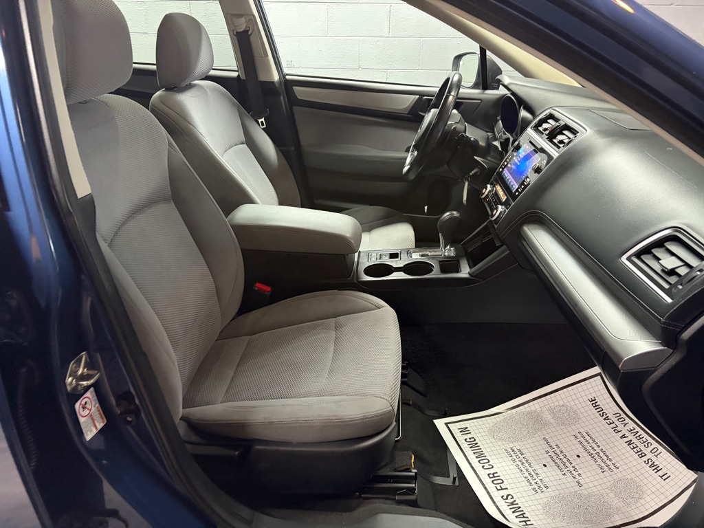 Photo 28 of this SUBARU OUTBACK