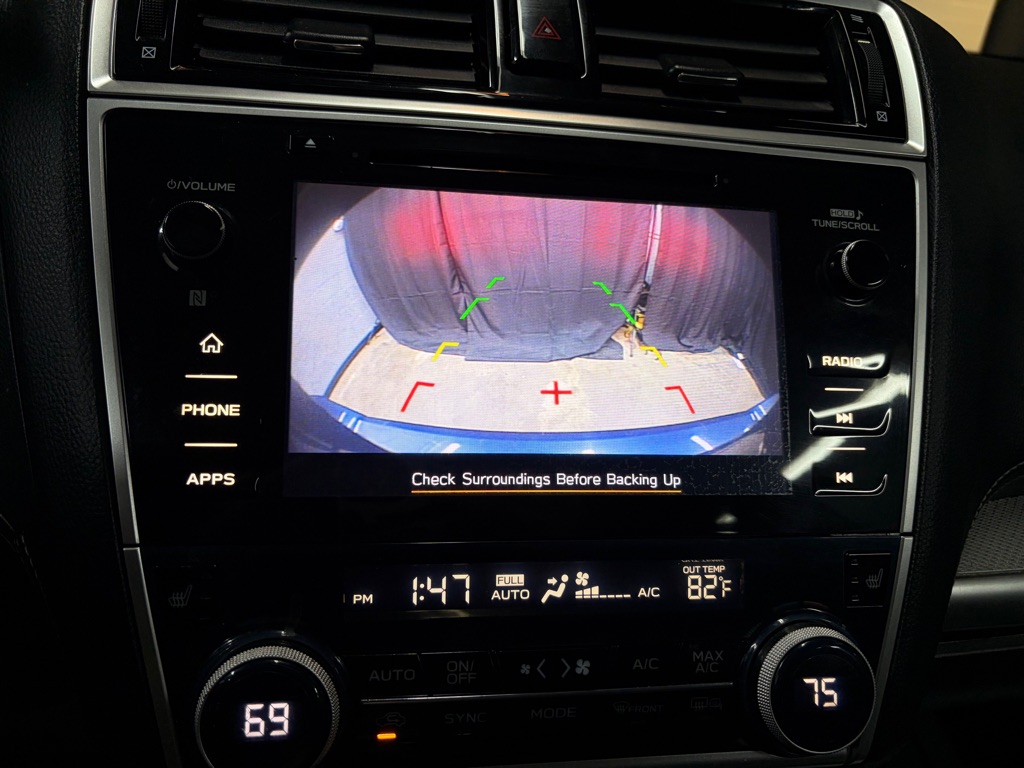 Photo 25 of this SUBARU OUTBACK