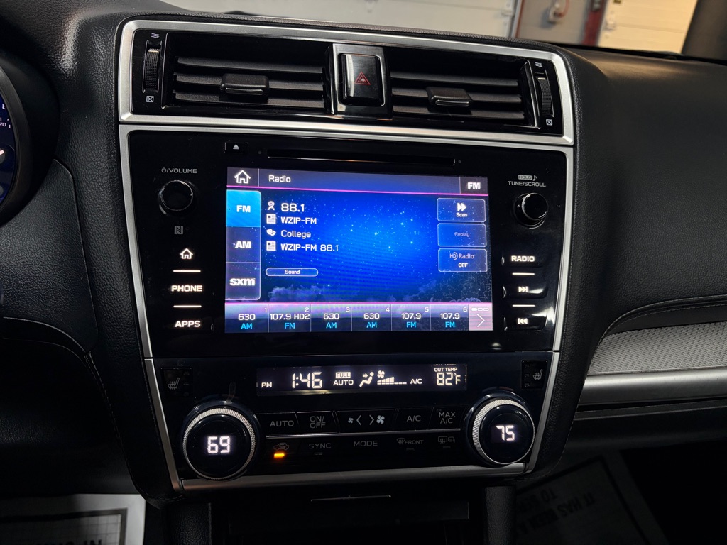 Photo 23 of this SUBARU OUTBACK