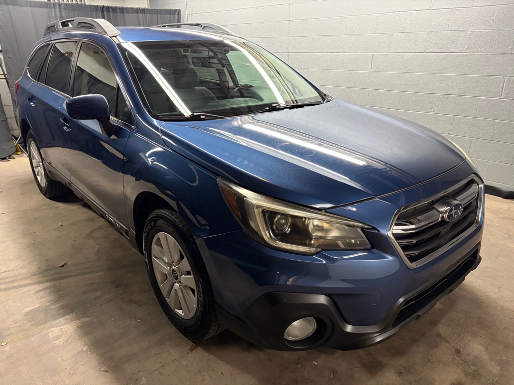 Photo 15 of this SUBARU OUTBACK