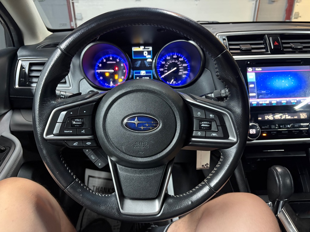 Photo 21 of this SUBARU OUTBACK