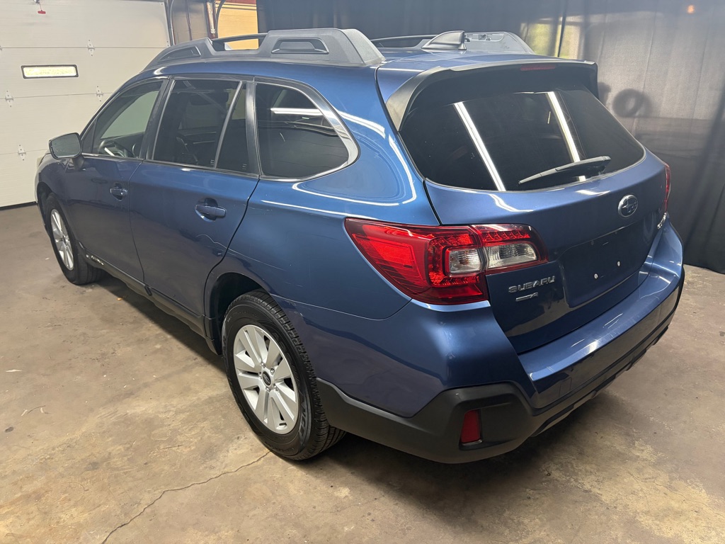 Photo 8 of this SUBARU OUTBACK