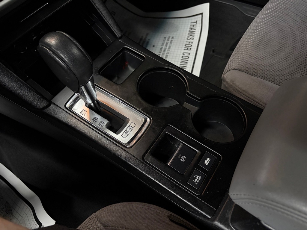 Photo 24 of this SUBARU OUTBACK