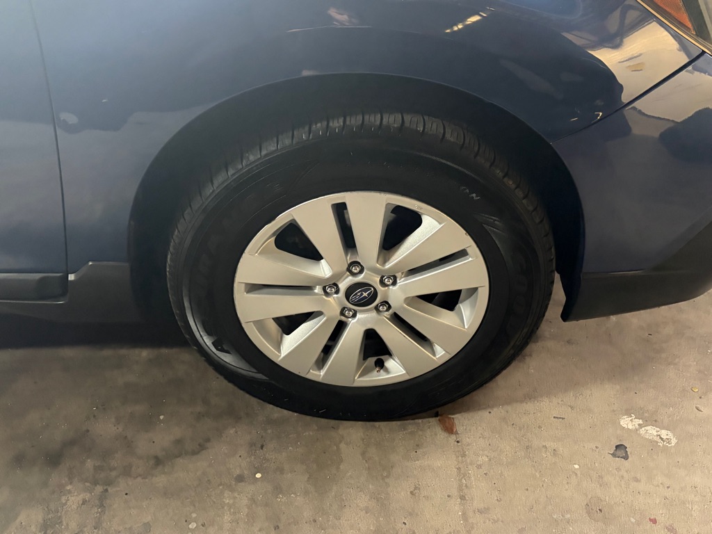 Photo 14 of this SUBARU OUTBACK