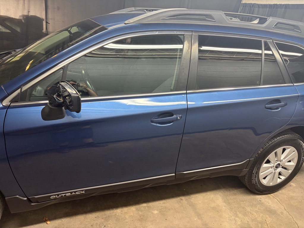Photo 5 of this SUBARU OUTBACK