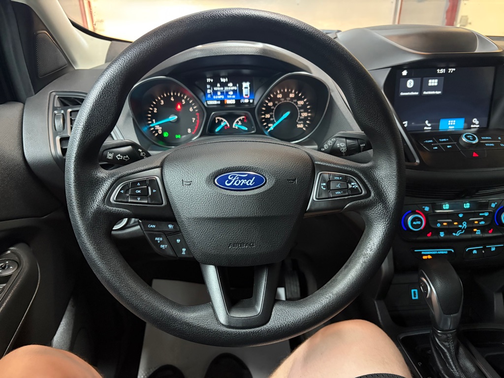 Photo 20 of this FORD ESCAPE