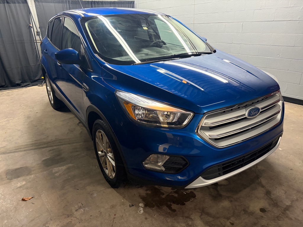 Photo 14 of this FORD ESCAPE