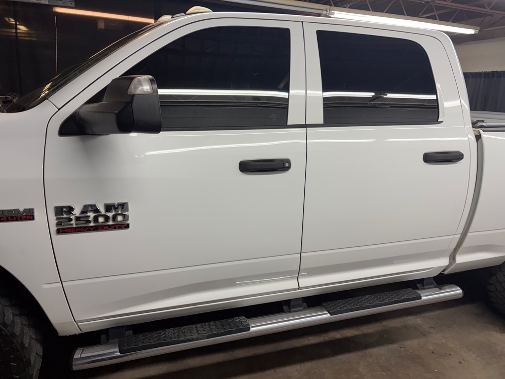 Photo 4 of this RAM 2500