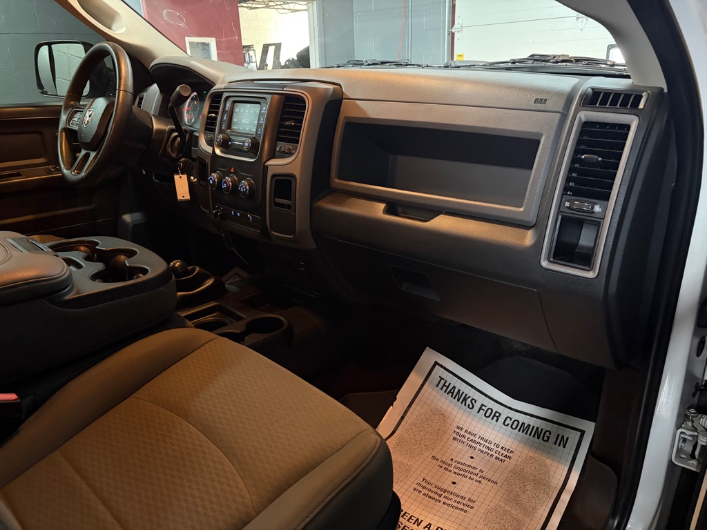 Photo 24 of this RAM 2500