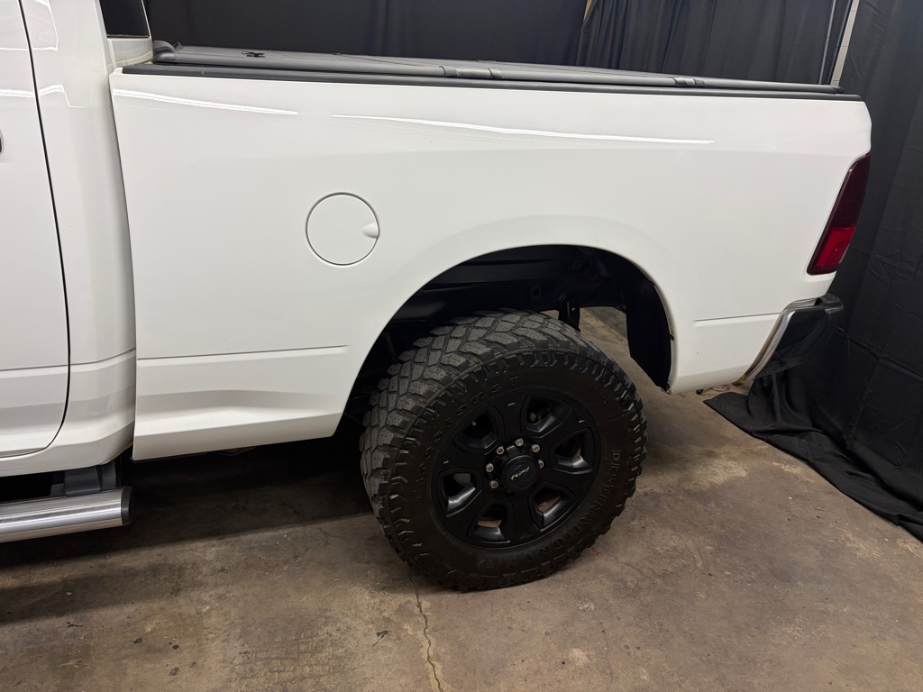 Photo 5 of this RAM 2500