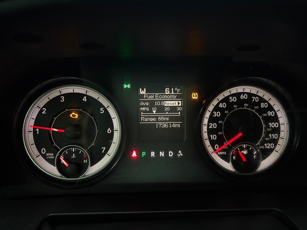 Photo 15 of this RAM 2500