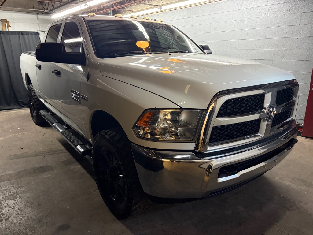 Photo 8 of this RAM 2500