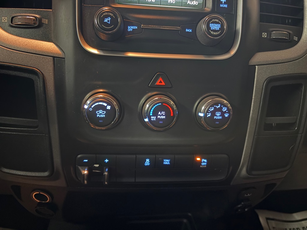 Photo 17 of this RAM 2500