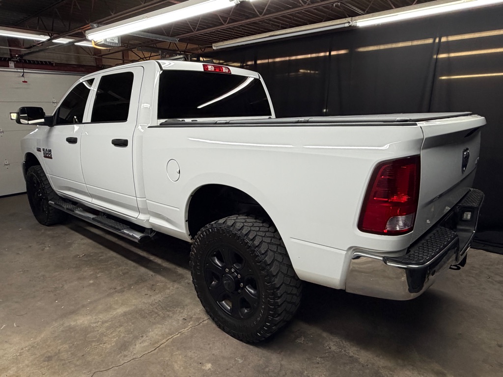 Photo 7 of this RAM 2500