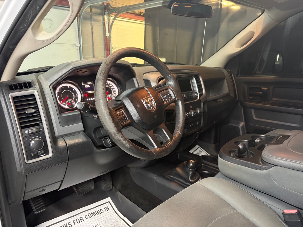 Photo 11 of this RAM 2500