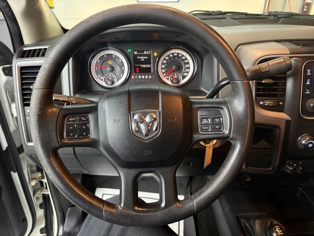 Photo 14 of this RAM 2500