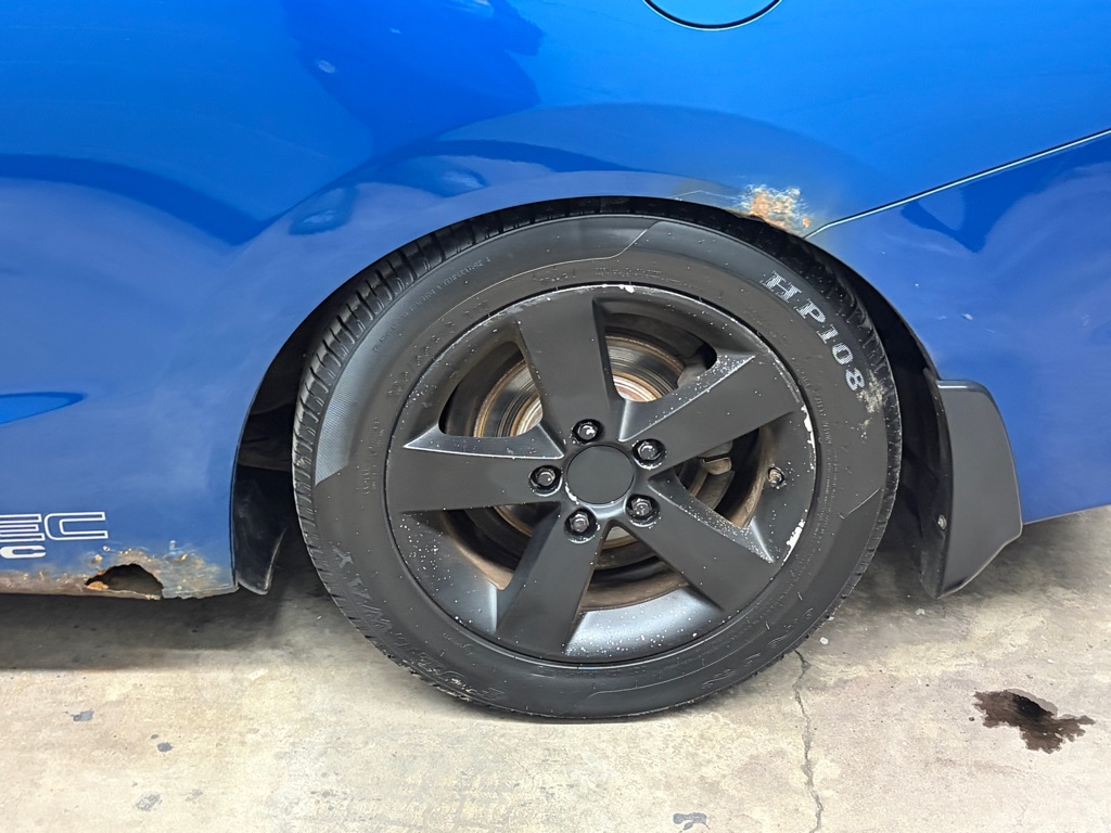Photo 6 of this HONDA CIVIC