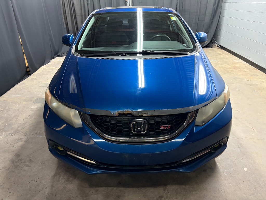 Photo 11 of this HONDA CIVIC