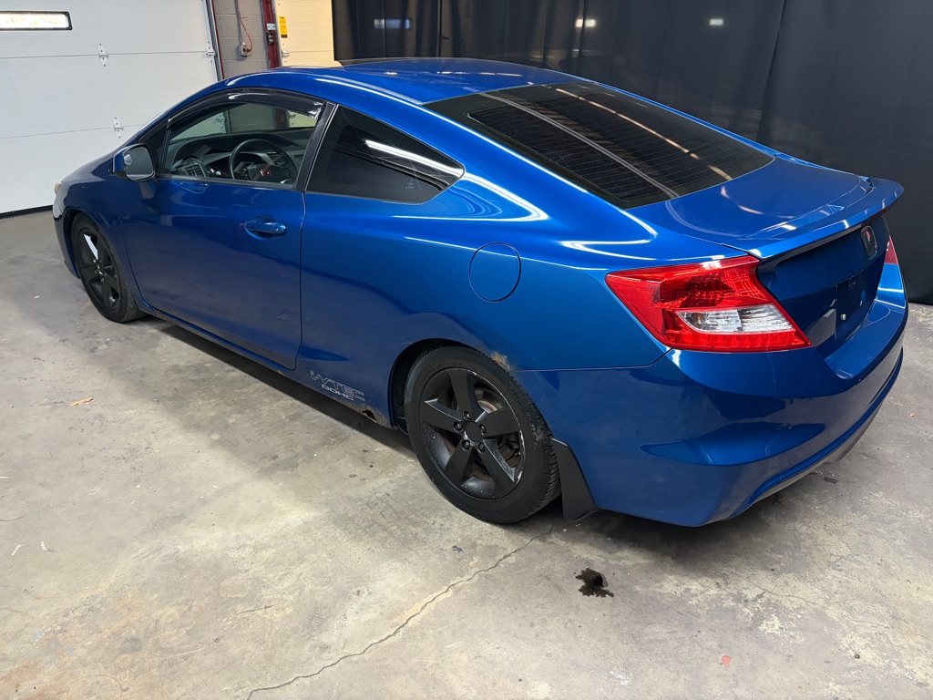 Photo 7 of this HONDA CIVIC