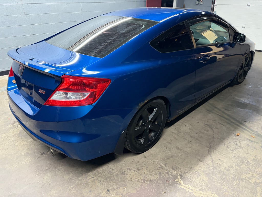 Photo 8 of this HONDA CIVIC