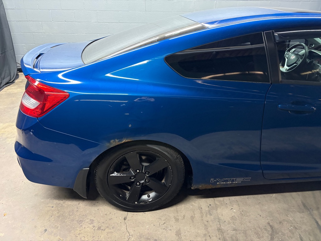 Photo 9 of this HONDA CIVIC