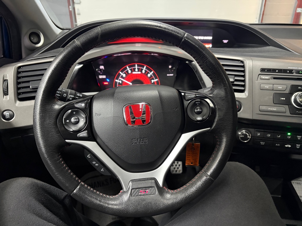 Photo 15 of this HONDA CIVIC