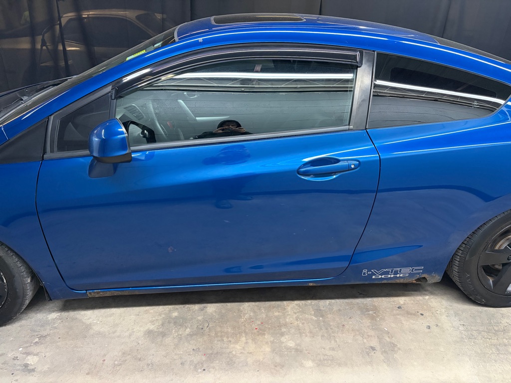 Photo 4 of this HONDA CIVIC