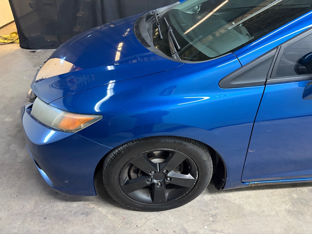 Photo 2 of this HONDA CIVIC
