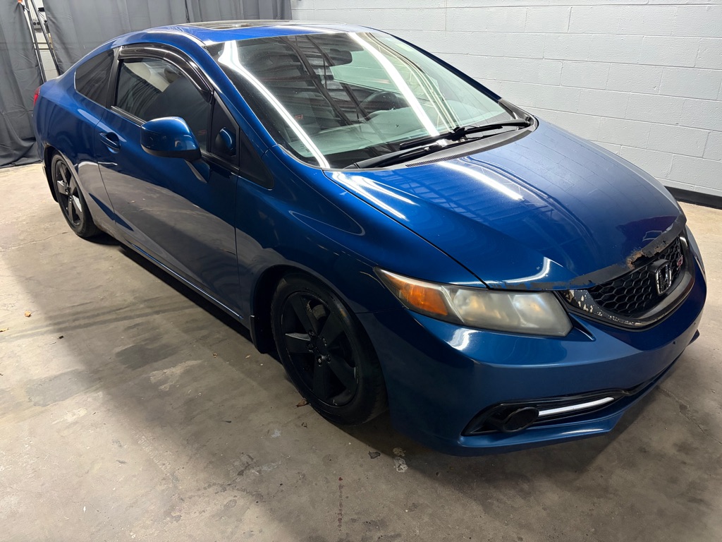 Photo 10 of this HONDA CIVIC