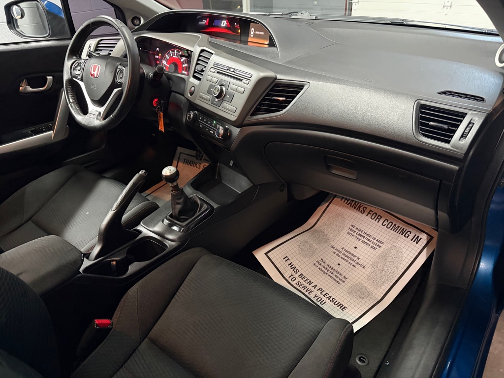 Photo 23 of this HONDA CIVIC