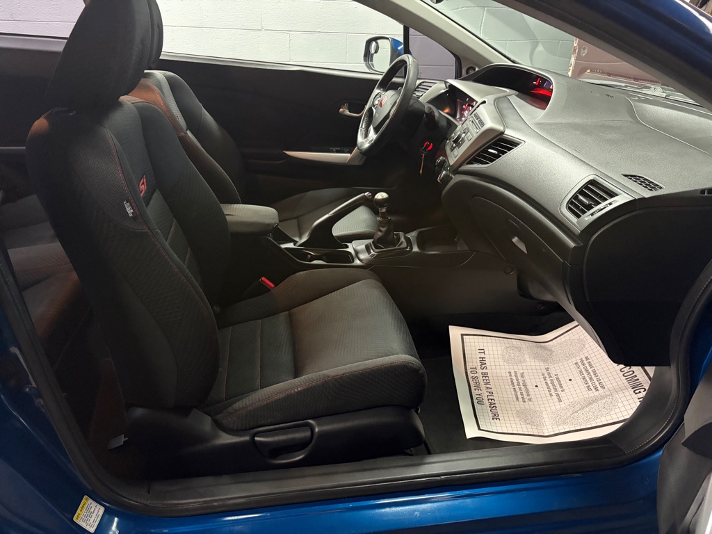 Photo 22 of this HONDA CIVIC