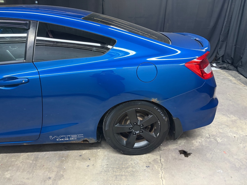 Photo 5 of this HONDA CIVIC