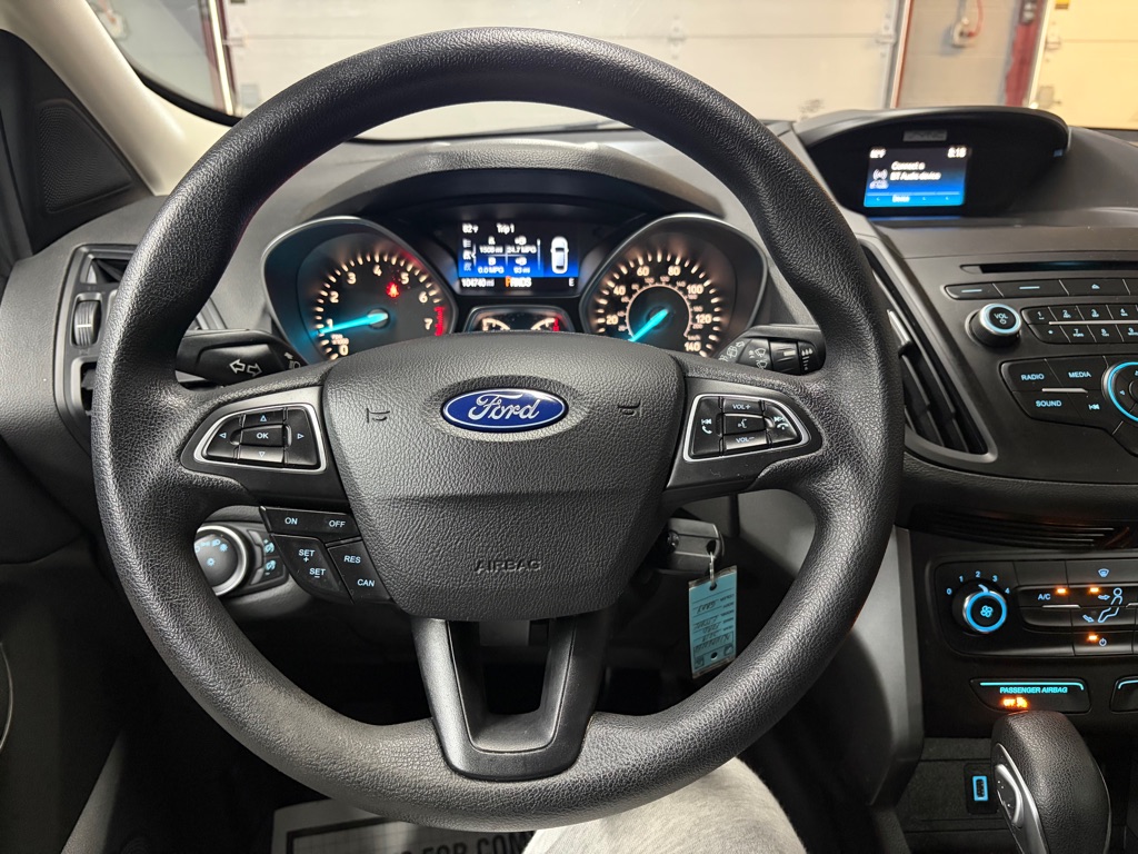 Photo 13 of this FORD ESCAPE